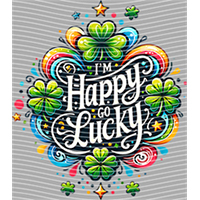 ST PATRICKS DAY-ST 336